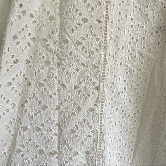 Spell & The Gypsy Collective Lottie Pants in White - Large - Picture 11 of 15